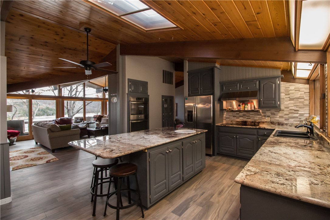 Mundell Heights - Residential