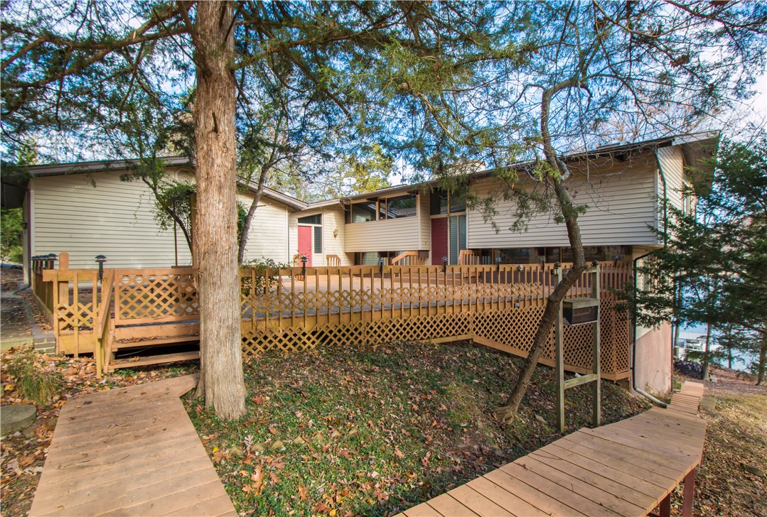 Mundell Heights - Residential