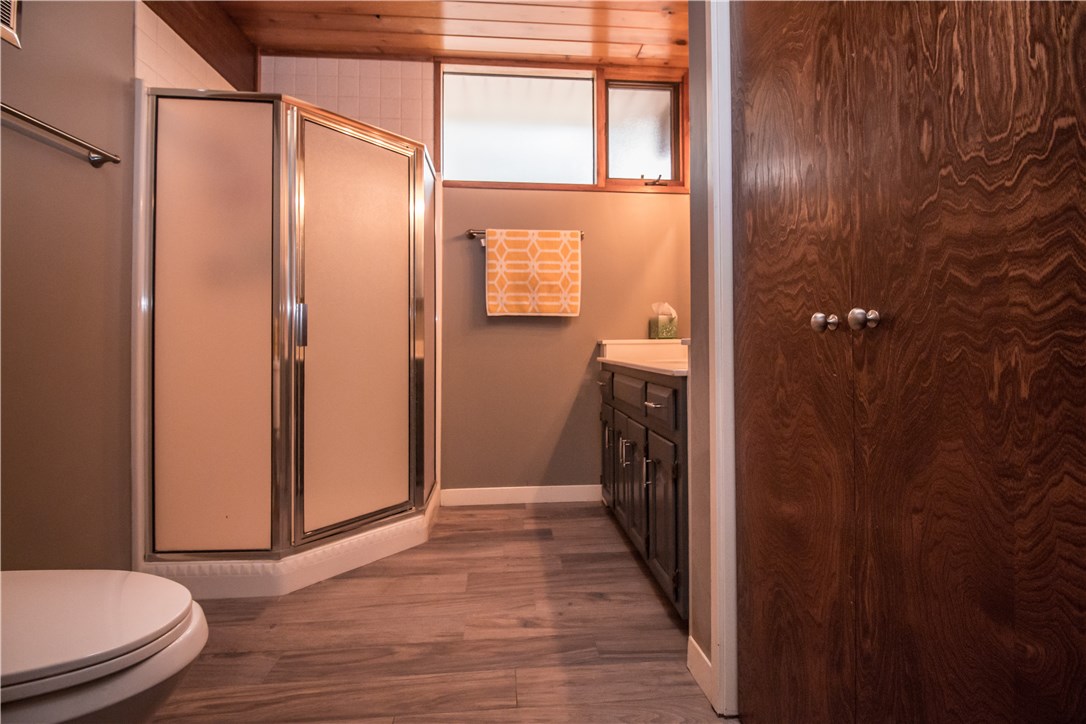 Mundell Heights - Residential