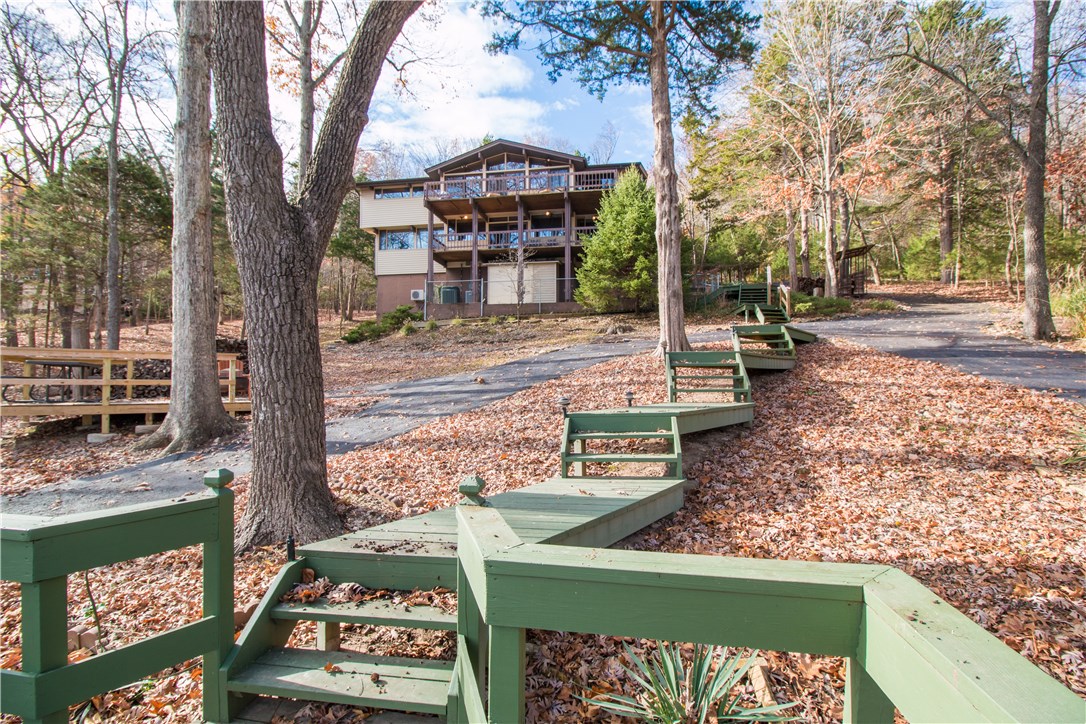 Mundell Heights - Residential