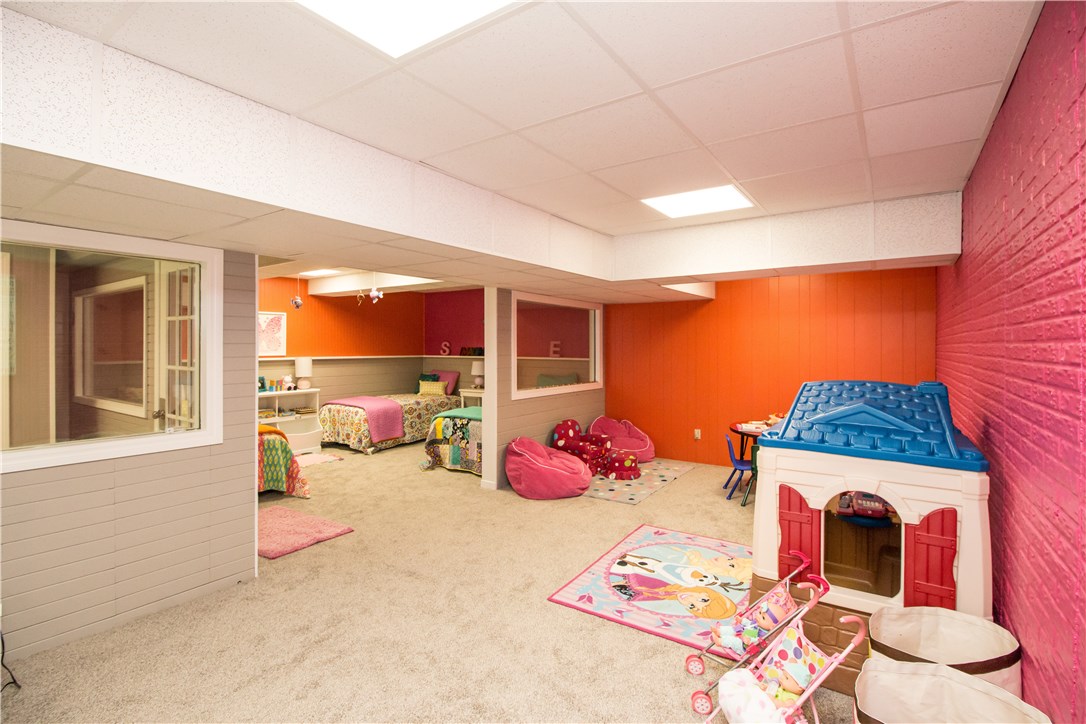 Mundell Heights - Residential