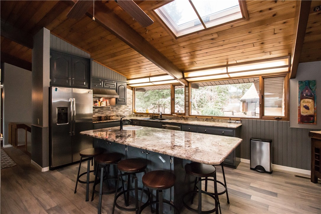 Mundell Heights - Residential