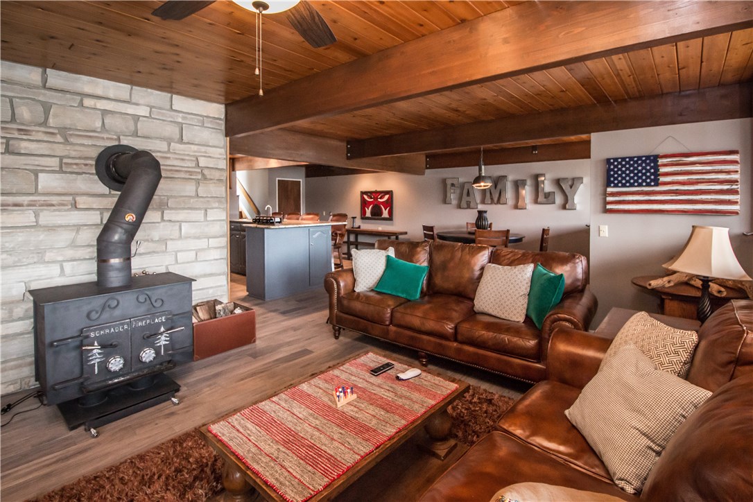 Mundell Heights - Residential