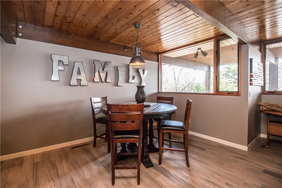 Mundell Heights - Residential