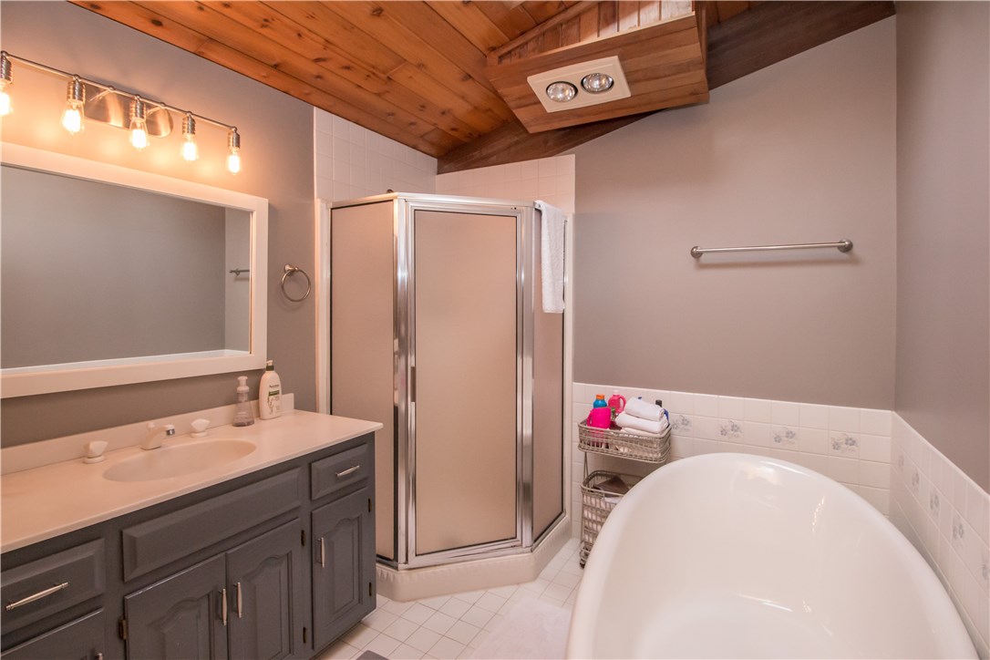 Mundell Heights - Residential