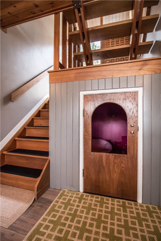 Mundell Heights - Residential