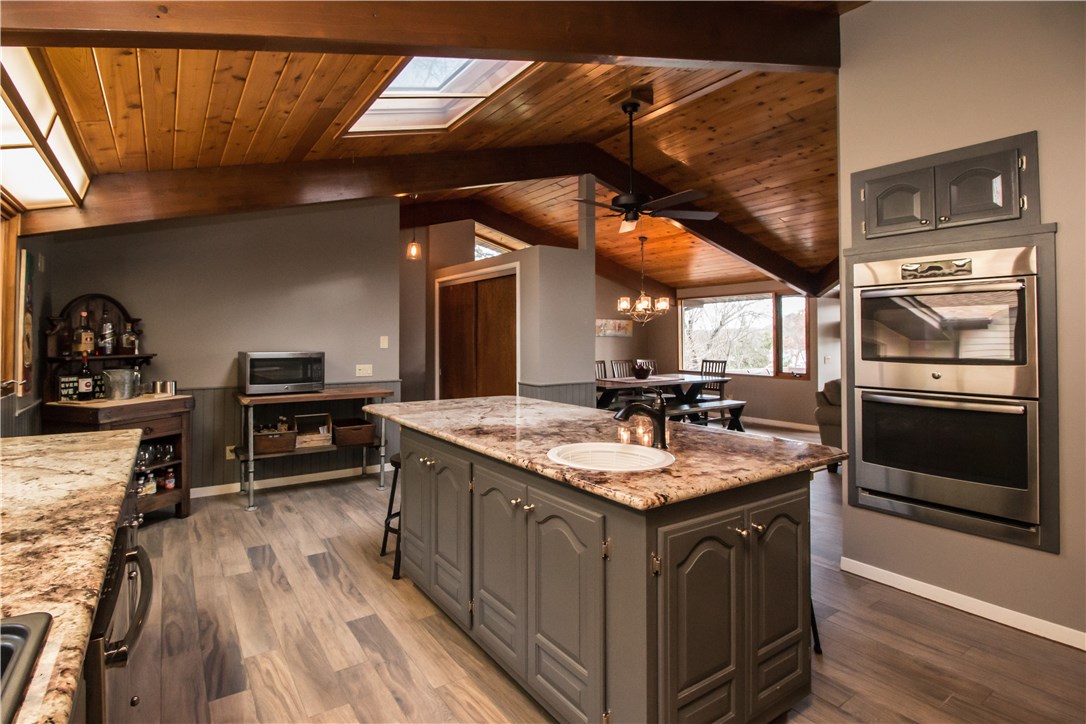 Mundell Heights - Residential