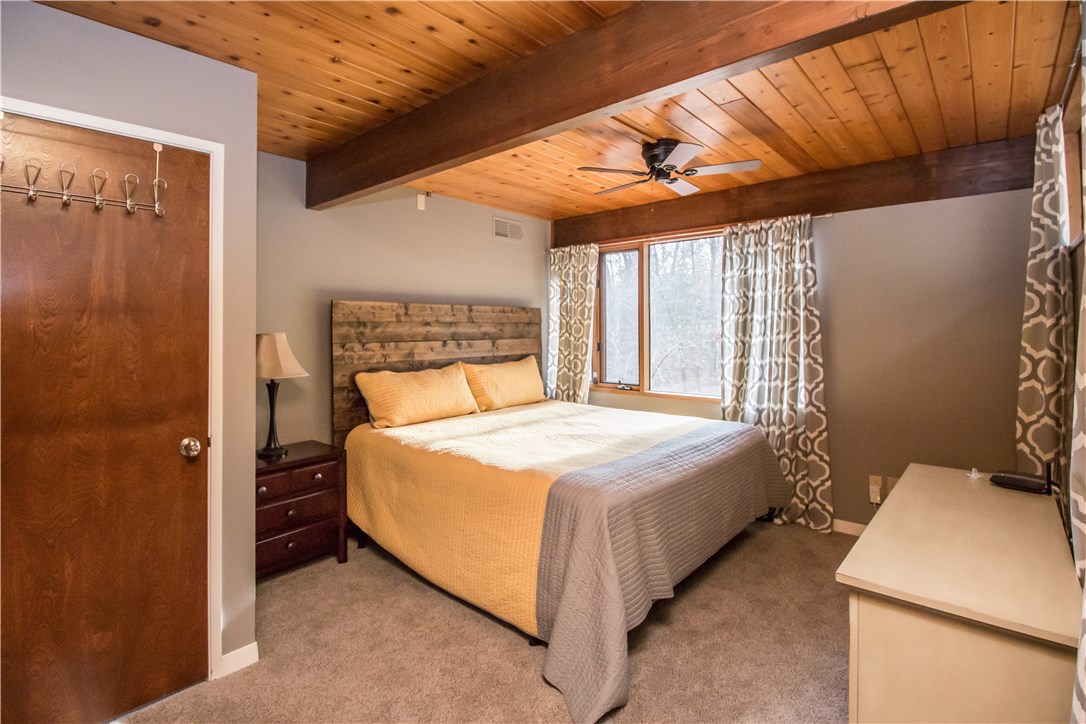 Mundell Heights - Residential