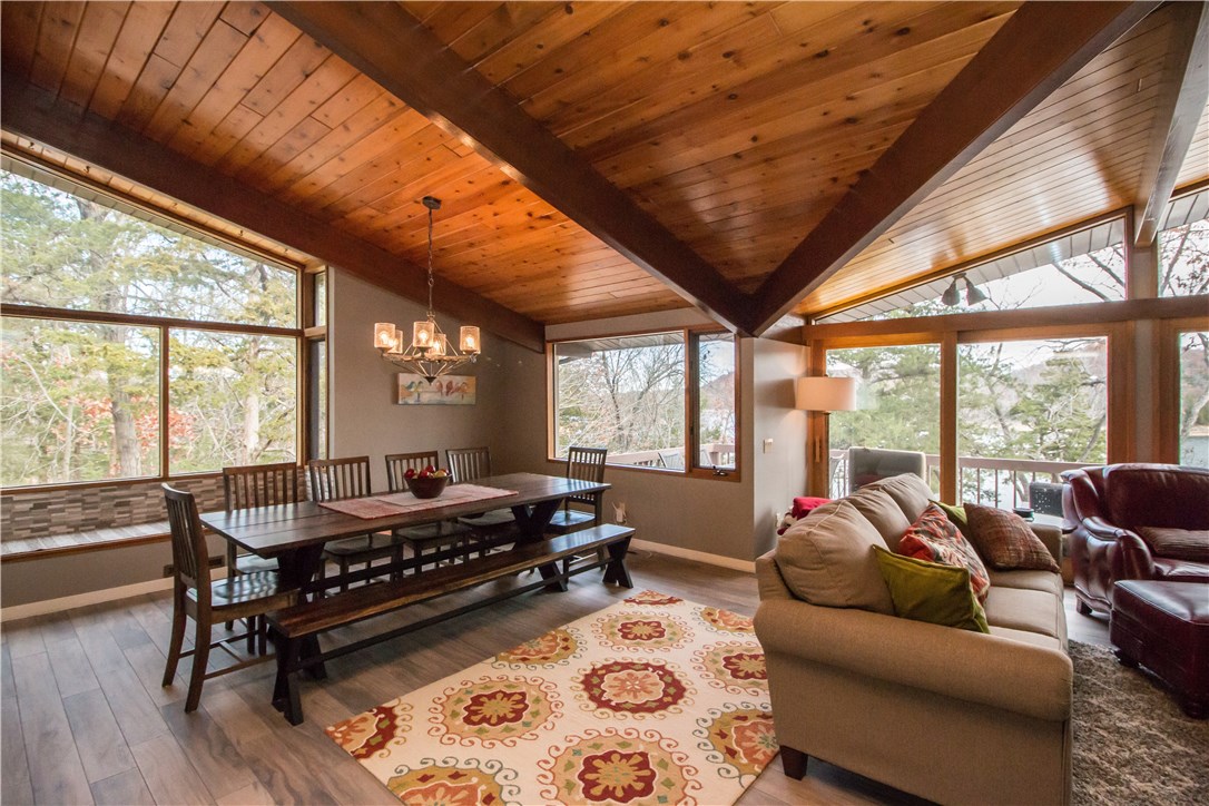 Mundell Heights - Residential