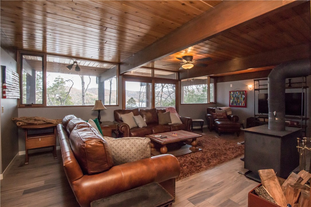 Mundell Heights - Residential