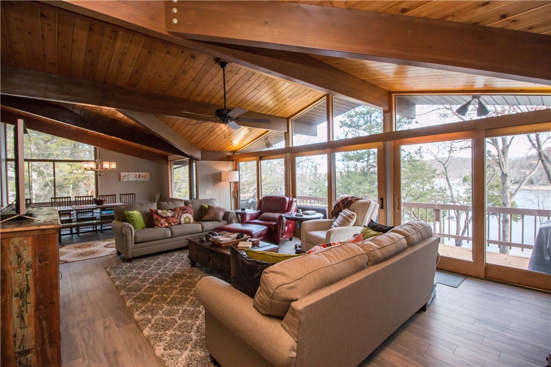 Mundell Heights - Residential