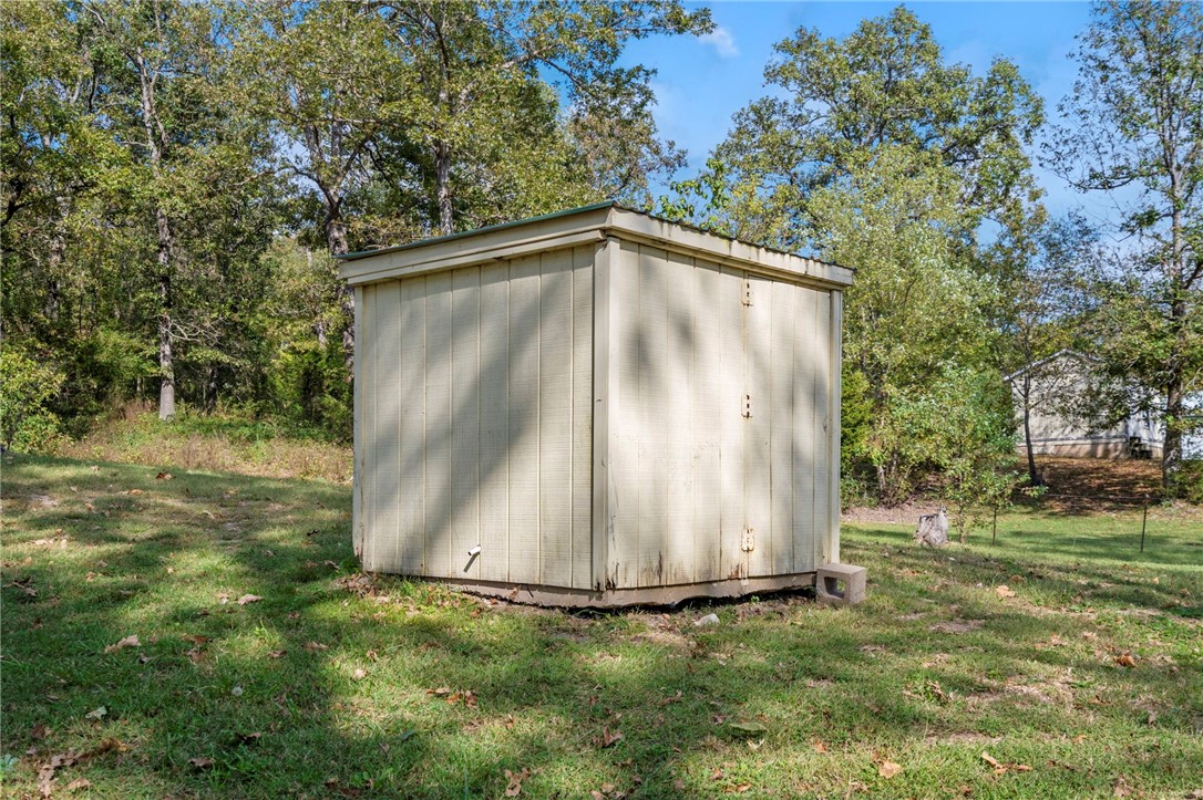 Tract 1 - Residential