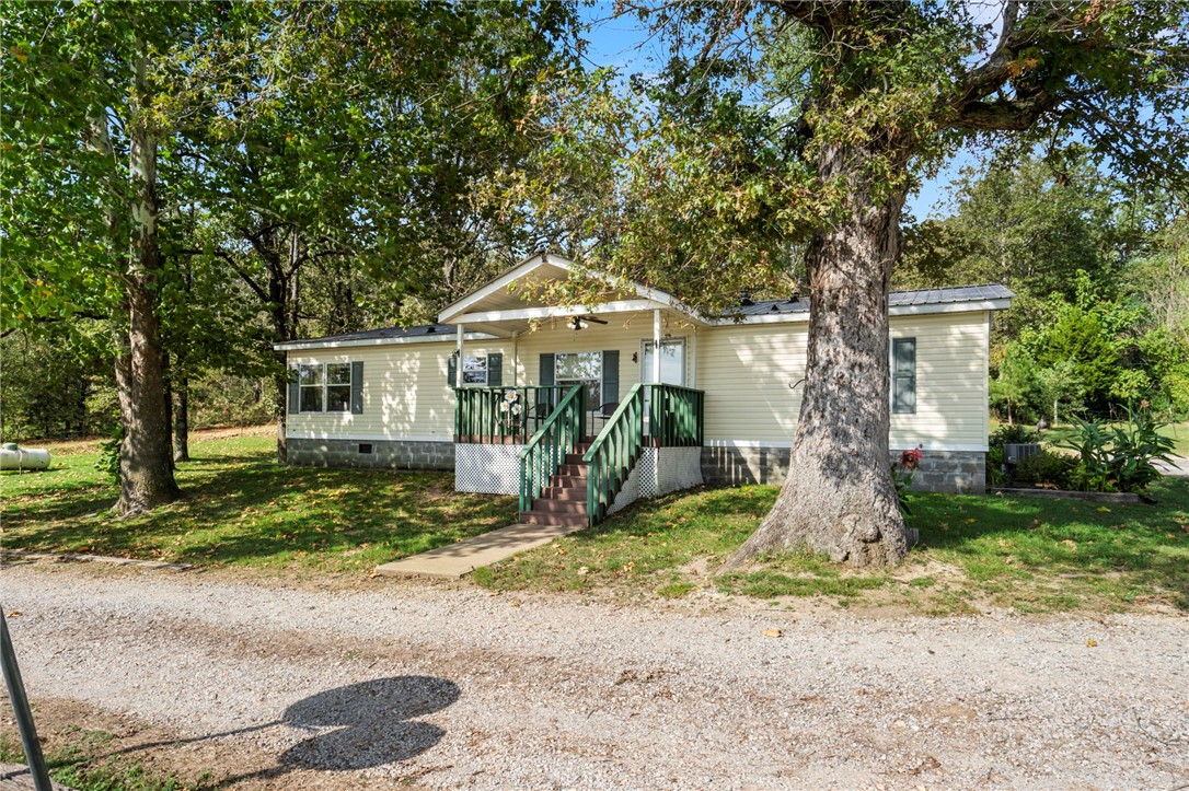 Tract 1 - Residential