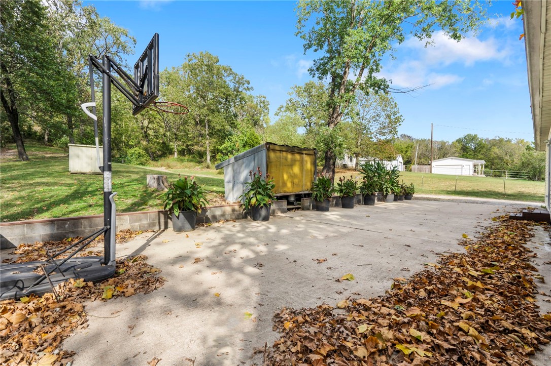 Tract 1 - Residential