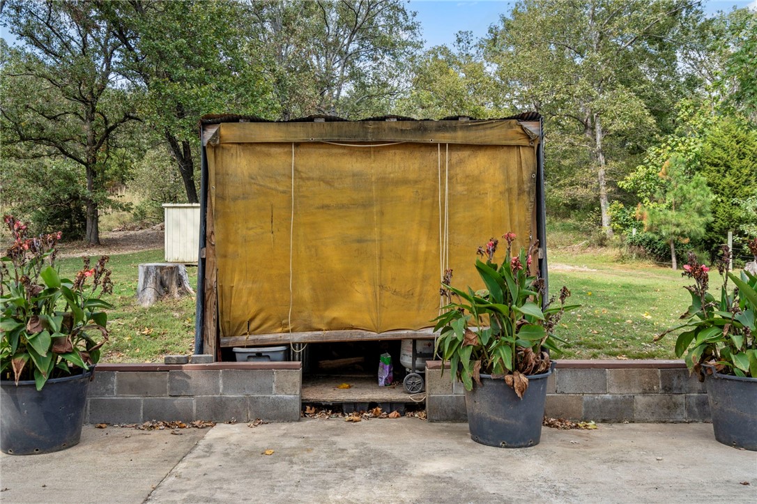 Tract 1 - Residential