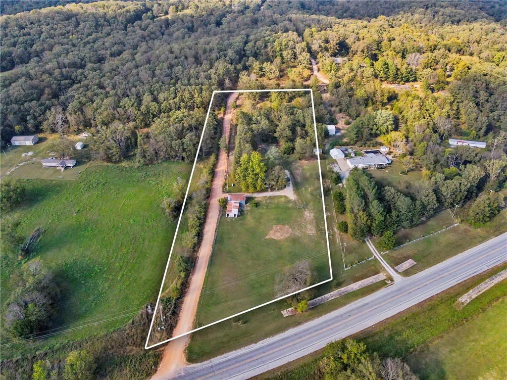 Tract 1 - Residential