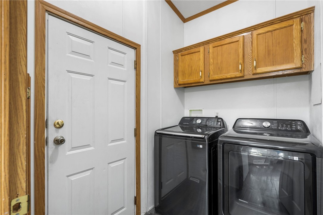 Tract 1 - Residential