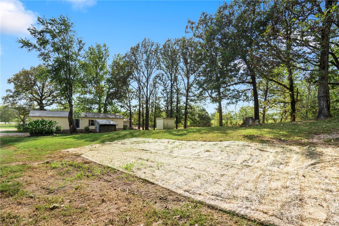 Tract 1 - Residential