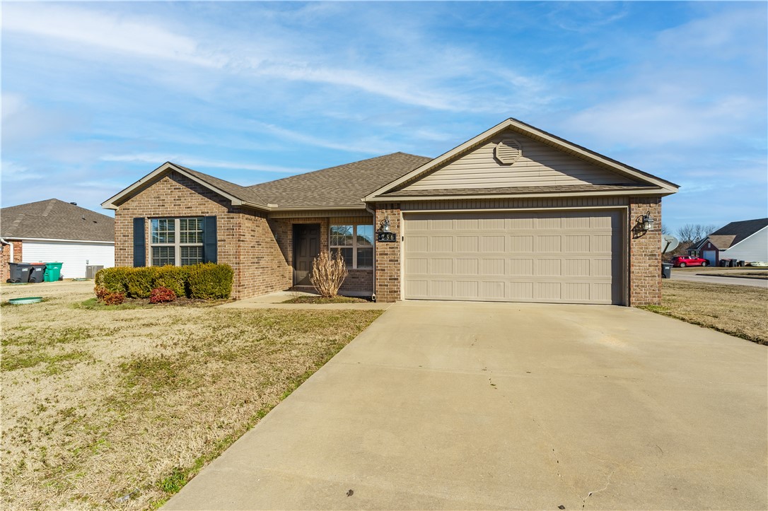Heritage Heights - Residential