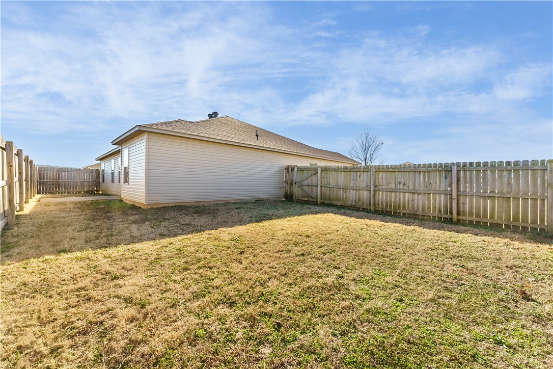 Heritage Heights - Residential