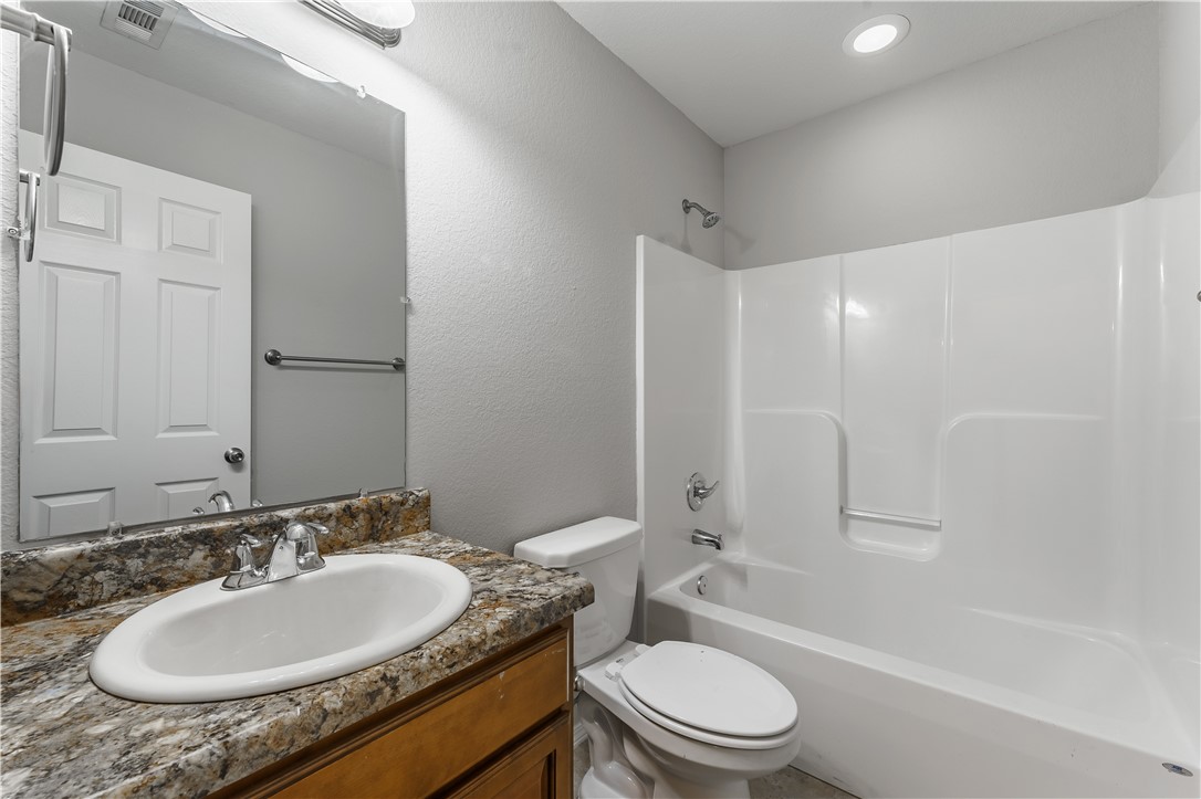 Heritage Heights - Residential