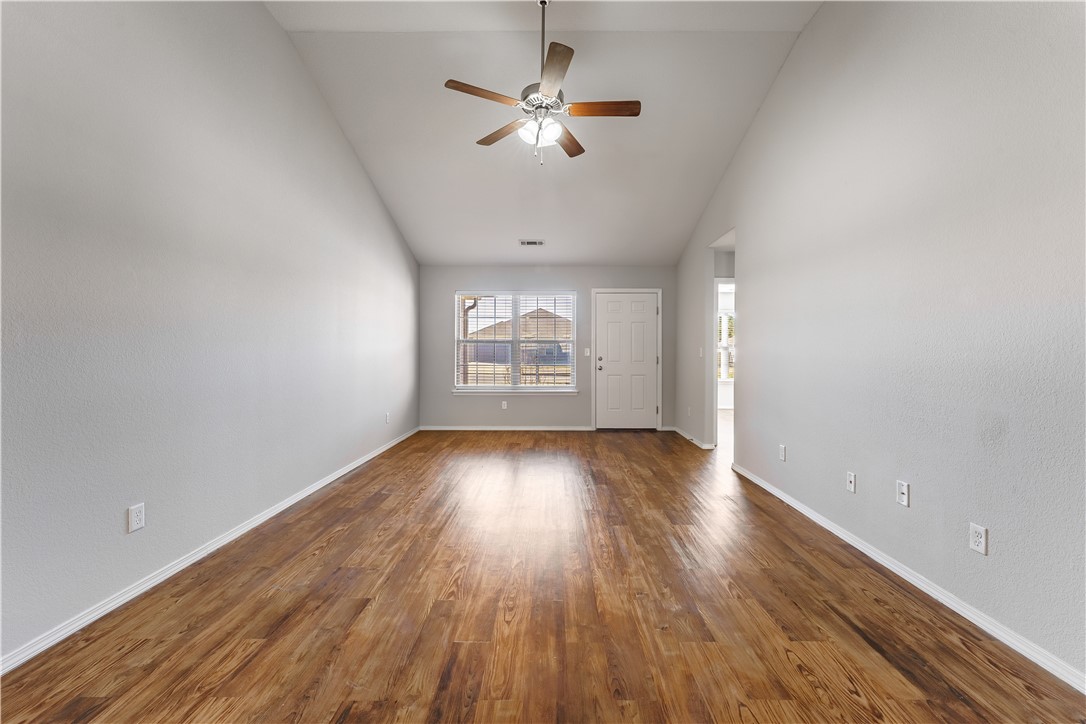 Heritage Heights - Residential