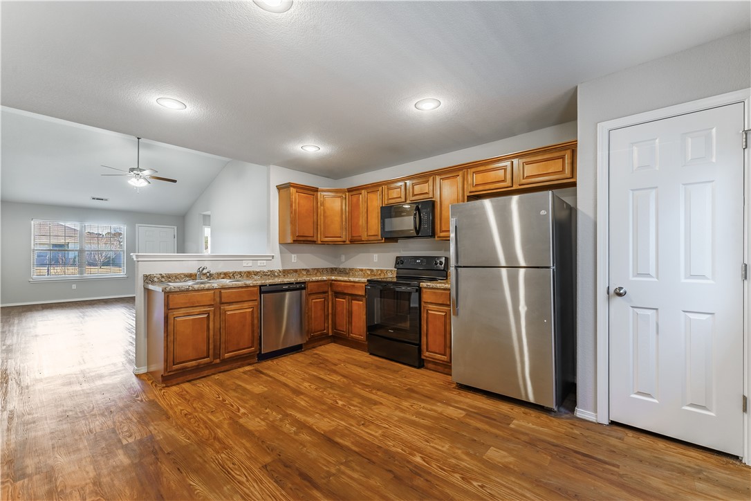 Heritage Heights - Residential