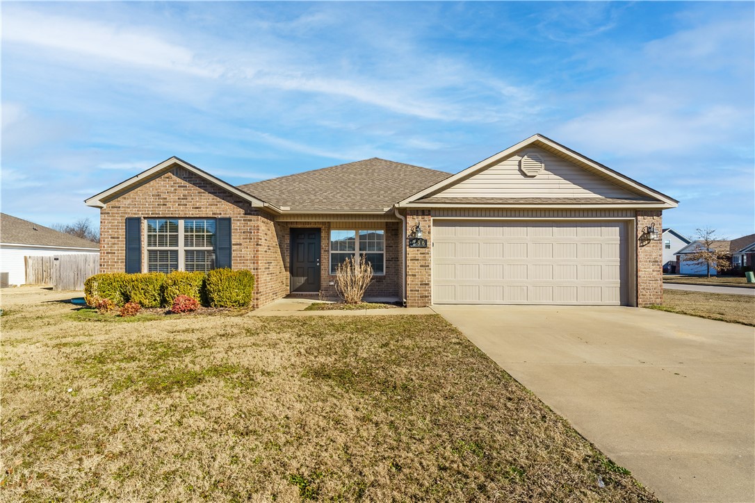 Heritage Heights - Residential