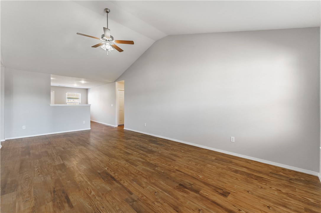 Heritage Heights - Residential