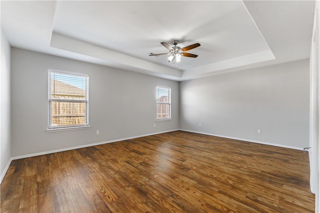 Heritage Heights - Residential