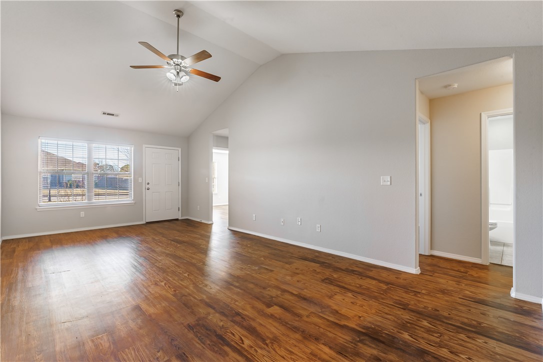 Heritage Heights - Residential