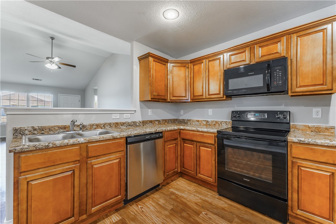 Heritage Heights - Residential