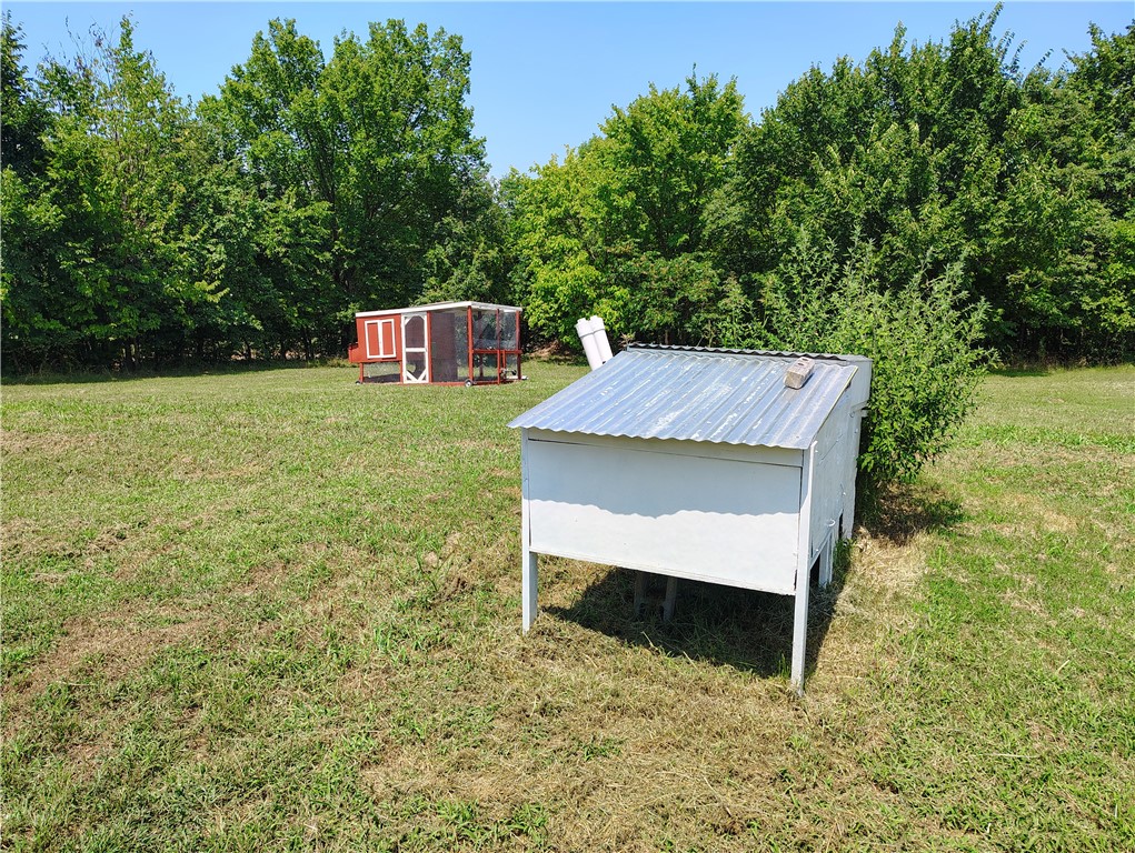 Trammel Mountain Estates - Residential Lease