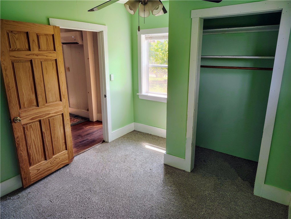 Trammel Mountain Estates - Residential Lease