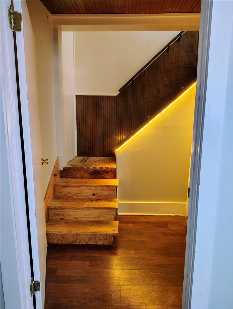 Trammel Mountain Estates - Residential Lease