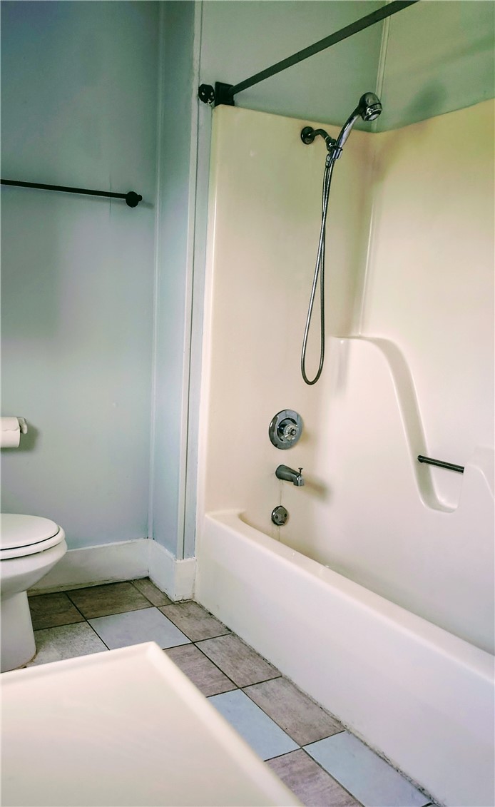 Trammel Mountain Estates - Residential Lease