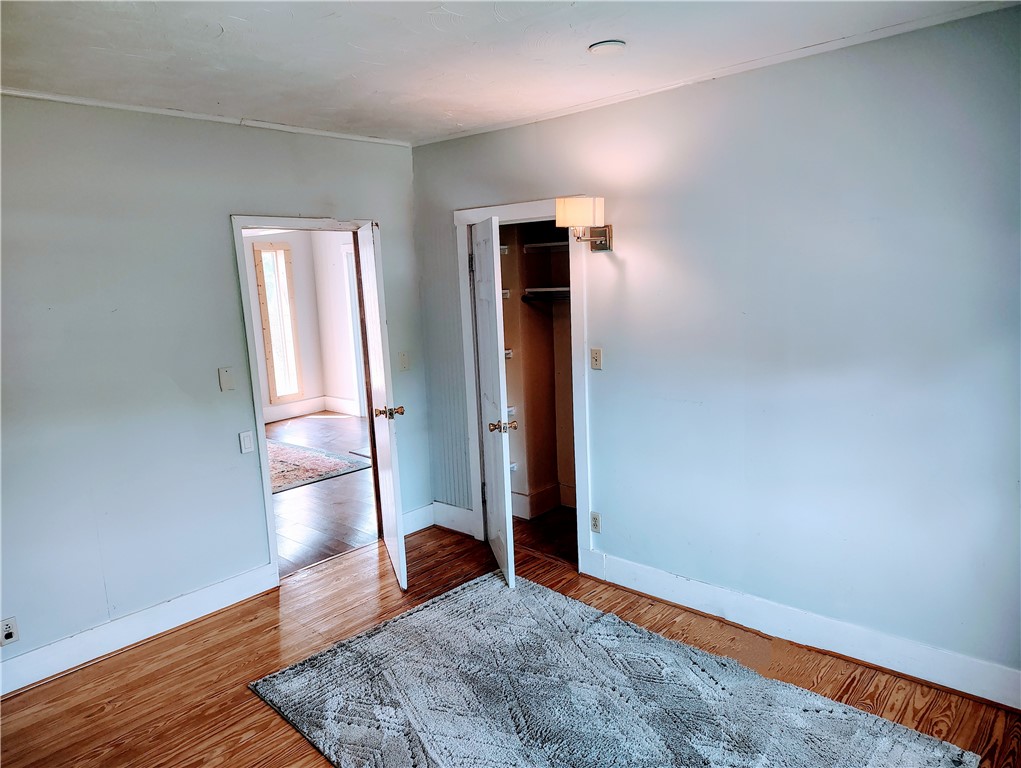 Trammel Mountain Estates - Residential Lease