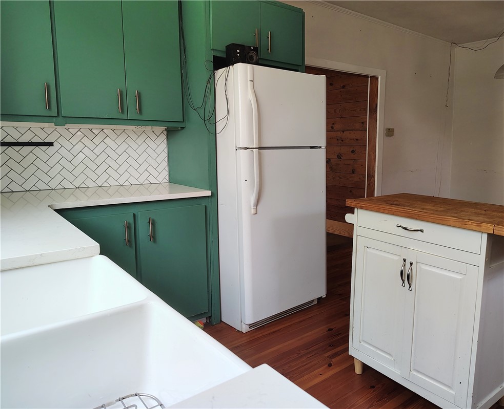 Trammel Mountain Estates - Residential Lease