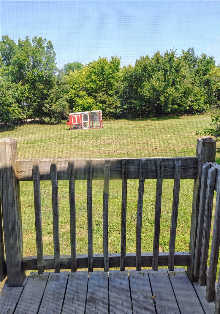 Trammel Mountain Estates - Residential Lease