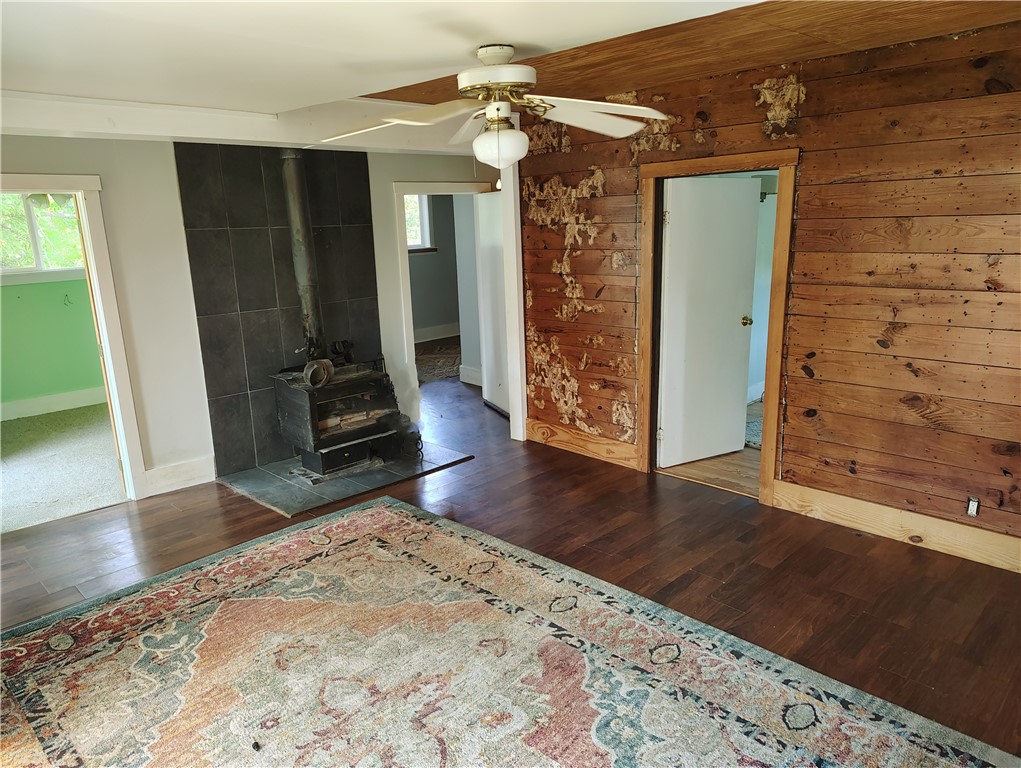 Trammel Mountain Estates - Residential Lease