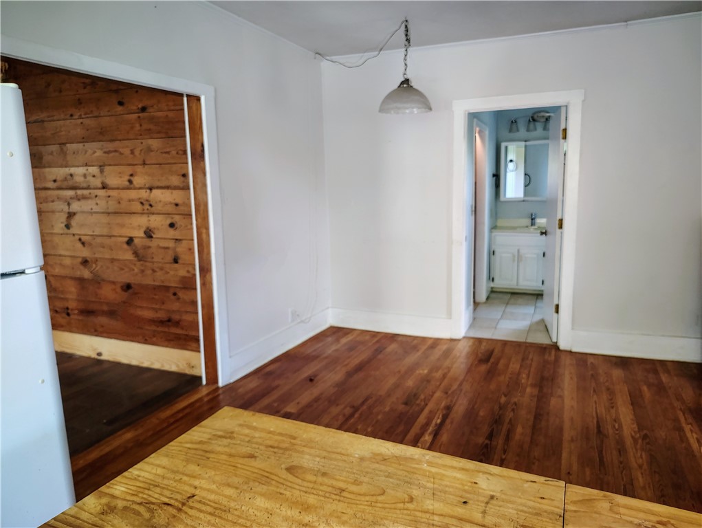 Trammel Mountain Estates - Residential Lease