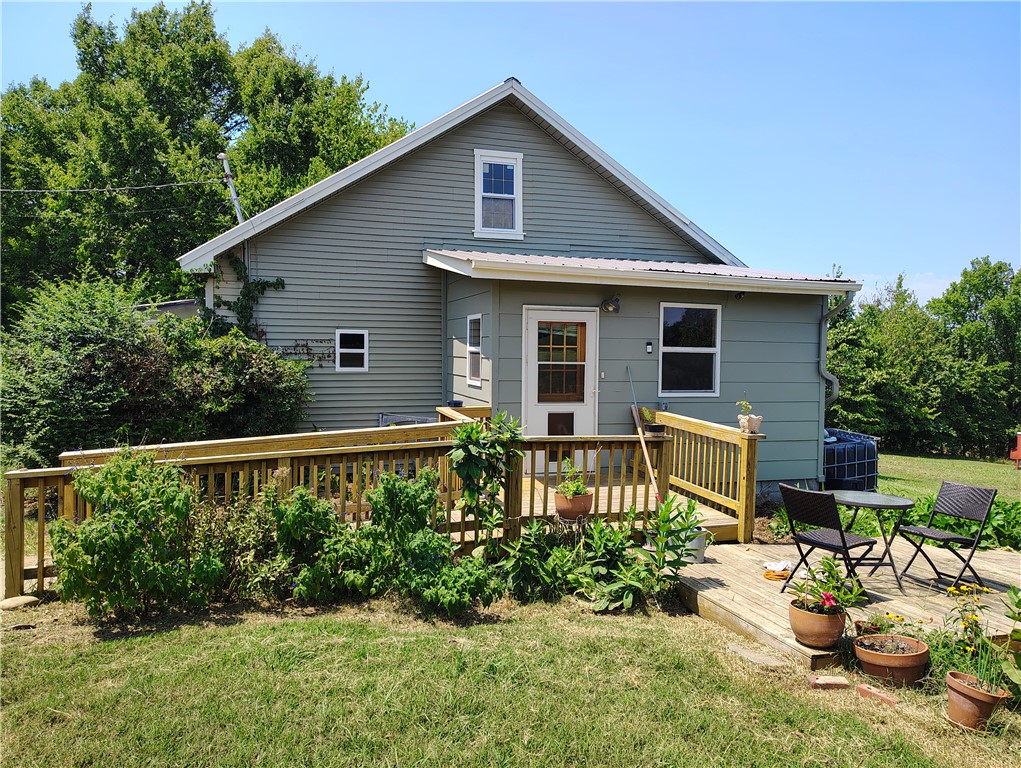 Trammel Mountain Estates - Residential Lease