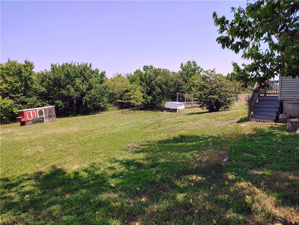 Trammel Mountain Estates - Residential Lease