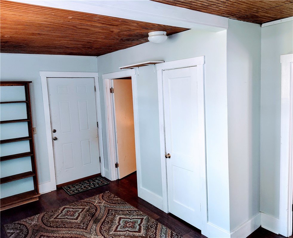 Trammel Mountain Estates - Residential Lease