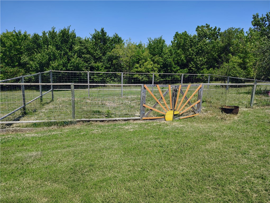 Trammel Mountain Estates - Residential Lease