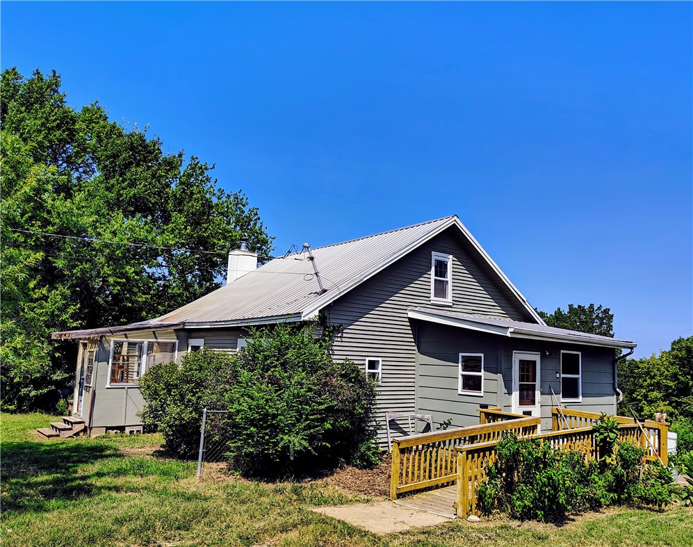 Trammel Mountain Estates - Residential Lease