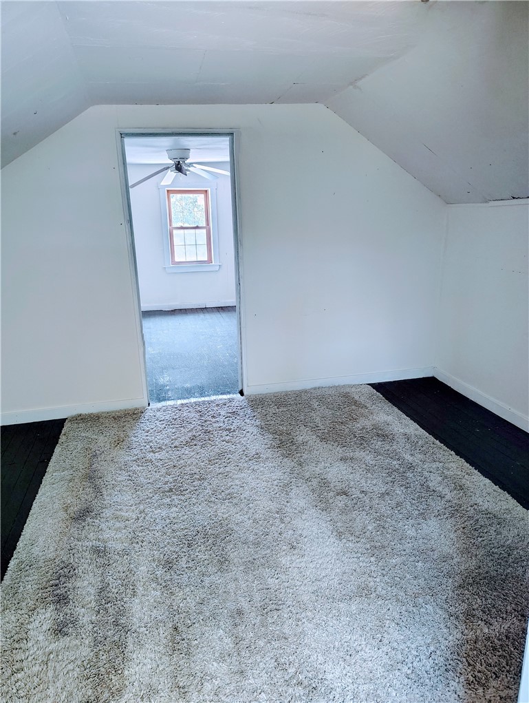 Trammel Mountain Estates - Residential Lease