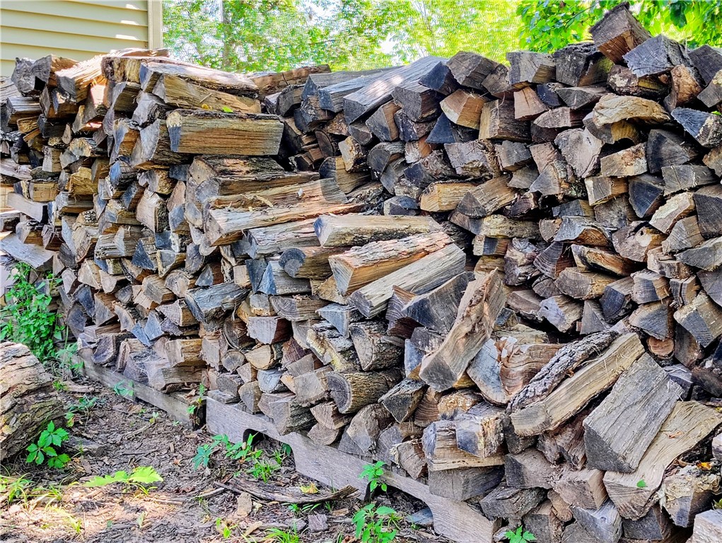 Trammel Mountain Estates - Residential Lease