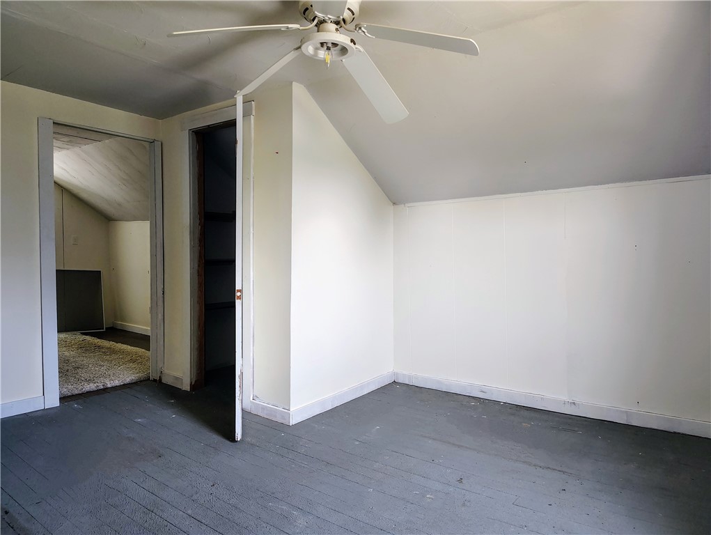 Trammel Mountain Estates - Residential Lease