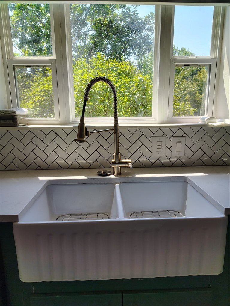 Trammel Mountain Estates - Residential Lease